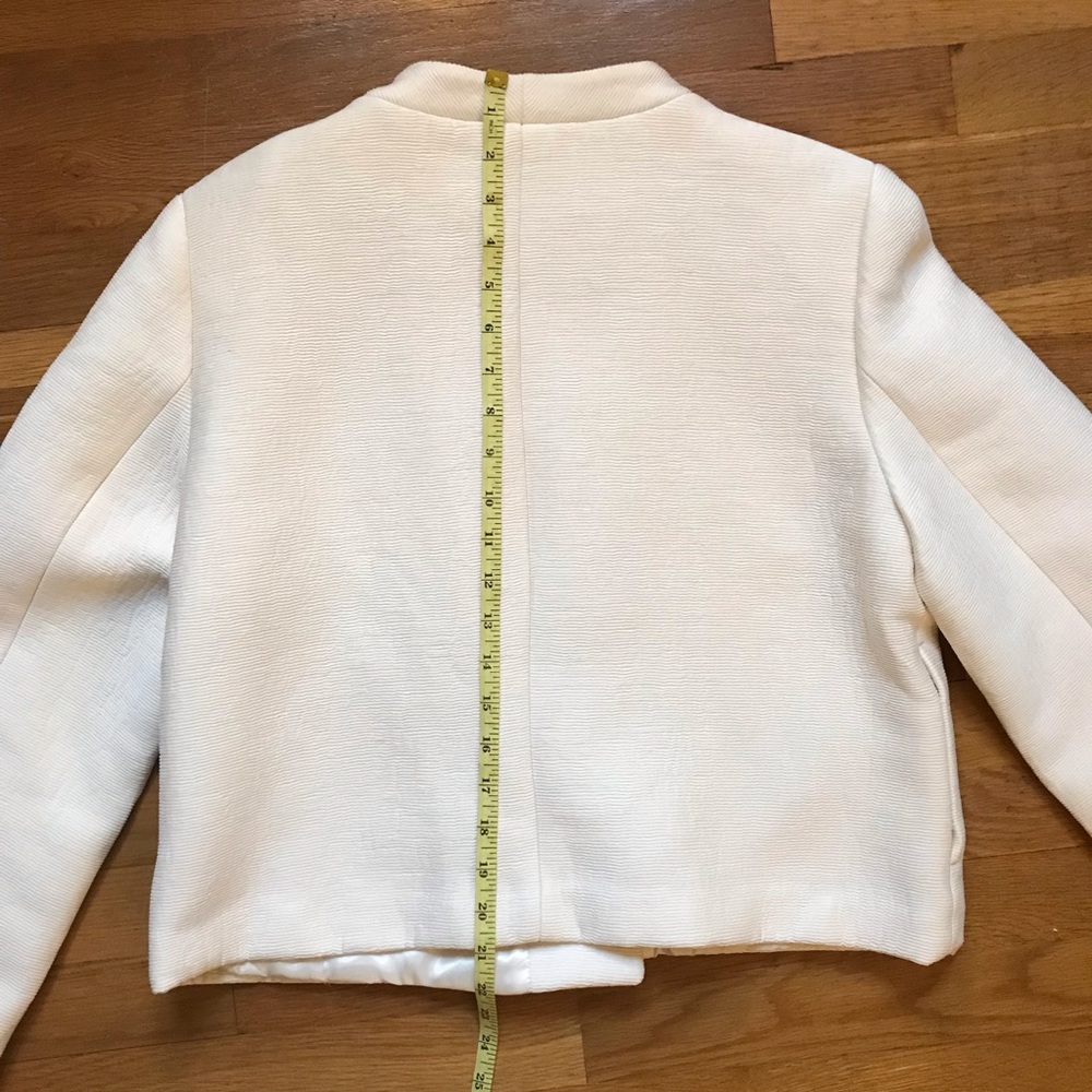 H&M Textured Jacket - Picture 5 of 7